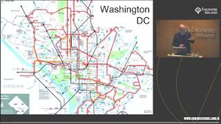 Reimagining Dublin's Bus Network