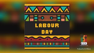 LABOUR DAY - MR. UDOLLAR