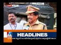 police seize explosives from malappuram manorama news