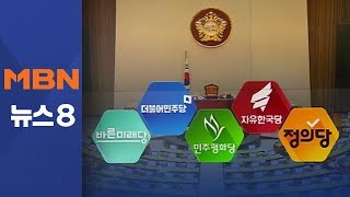 연동형 비례대표제 '동상이몽'…도입 놓고 시끌