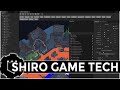 Shiro's Game Tech -- Amazing, Battle Tested & Relatively Unknown Game Engine