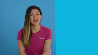 Elastic Career Stories: Kathy Hsu, Sales Director – Public Sector