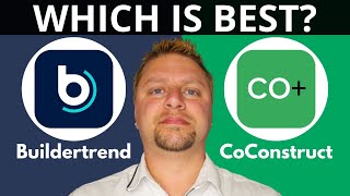 Buildertrend vs Coconstruct | Which is the Best Construction Project Management Software? 2026