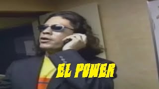 EL POWER - MILTON CORRALES - PANAMA