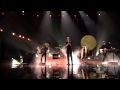 Imagine Dragons American Music Awards 2013 HD
