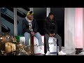 Shuffle Muzik – Massive Music | Mzansi Magic