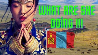 LIFE IN MONGOLIA, THE FORGOTTEN COUNTRY OF THE STEPPES! - MONGOLIA 10 INCREDIBLE FACTS - DOCUMENTARY