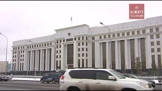 Қағазбастылықтан прокурорлар да арыла алмауда (27.10.16)