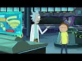 rick and morty evil morty returns to rick c 137 and morty prime s7 e5