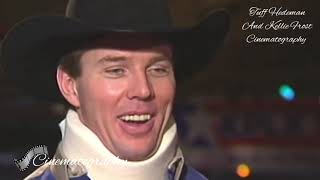 Tuff Hedeman And Kellie Frost Interview Footage Video Hollywood Stars Movie Stars Cinematography