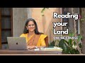 Trailer: New Course Reading your Land - Now available