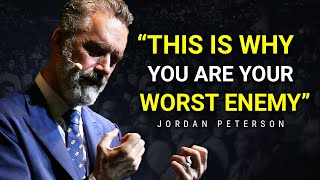You Will Never Look At Life The Same | Jordan Peterson Motivation