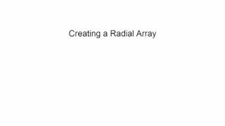 Module 5: Unit: 6: Revit Architecture: Arrays