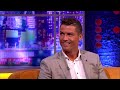 Cristiano Ronaldo Didn’t Want To End His Career In The Middle East  The Jonathan Ross Show