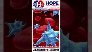 Dengue Fiver ని ఎలా గుర్తించాలి | Hope Hospital Sangareddy | Dr, Sham Sundar | Hope