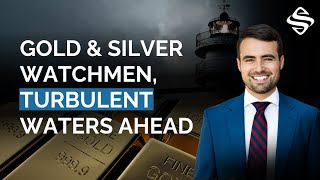 Bullish Returns Incoming?! Gold and Silver Projection | Ask the Expert with  Tavi Costa