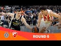 Partizan-Zvezda | Round 5 Highlights | 2023-24 Turkish Airlines EuroLeague