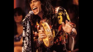 The Vocal Range of Steven Tyler (The Ultimate Greatest Vocal Moments Compilation)