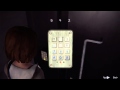 Underground Keypad 3 Digit Answer - Dark Room Life is Strange Episode 4