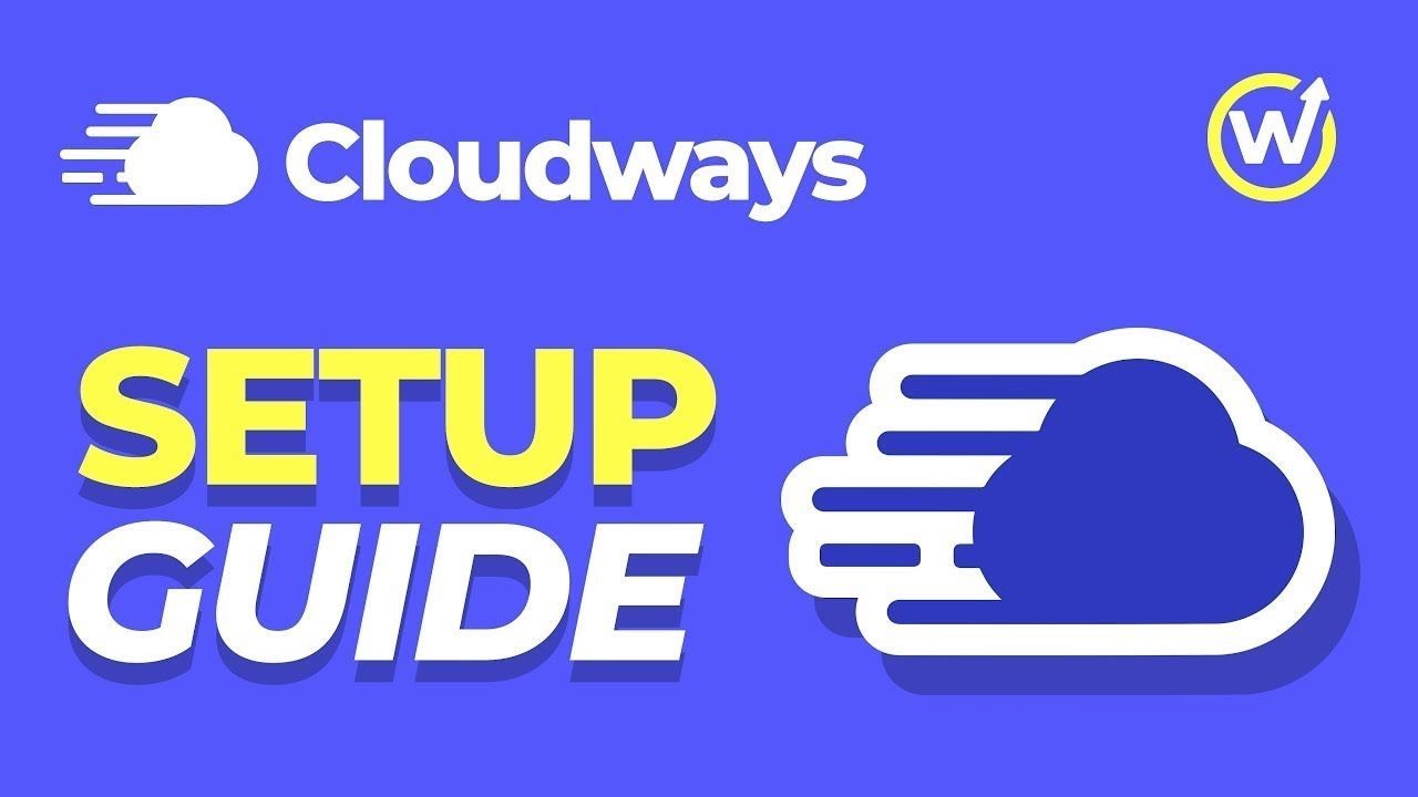 Cloudways How To Sign Up For Cloudways Youtube