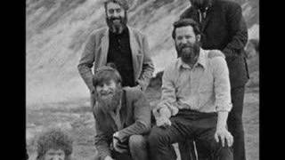 The Dubliners - Dublin Fusiliers