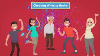 Social Security Retirement Benefits: Module 2 of 5