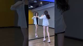 这个真是 #shorts #dance #tiktok #douyin #music