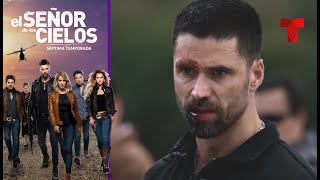 El Señor de los Cielos 7 | Episode 24 | Telemundo English