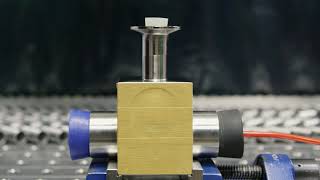 Bürkert Production Depth hygienic 4K