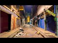 UNFILTERED: FRIDAY WALKING THROUGH DOWNTOWN RIO DE JANEIRO【4K】2024