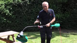 Bosch ART 35 Grass Trimmer from Toolstop