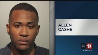 Video: As Sanford sees overall crime rates drop, homicide numbers highest in nearly a decade, chief