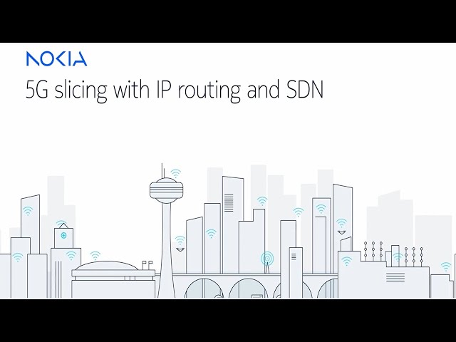 Network Slicing Nokia