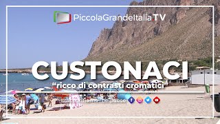 Custonaci - Piccola Grande Italia