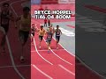 bryce hoppel 1 46.04 800m 🏃‍♂️