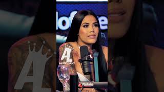 Mami Kim habla de su situación con su hermana Yailin La Más Viral #alofoke #alofokeradioshow #anuel