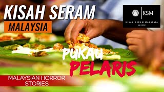 kisah seram - HAMPIR DI PUKAU DI TERMINAL 1 SEREMBAN - MEDAN SELERA - MEE PASAR MALAM - RESTORAN...?