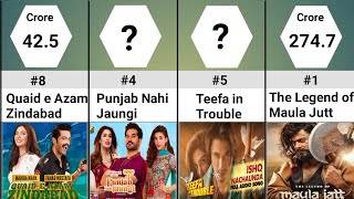 Top earning movies of Pakistan | best movies of Pakistan | pak info