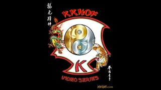 KKHOF Kenpo Minute American Kenpo and Jeet Kune Do. Part 2
