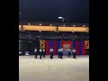 waipahu high school marauder drill team nhsdtc 2023 hawaiian exhibition drill