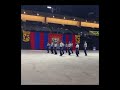 waipahu high school marauder drill team nhsdtc 2023 hawaiian exhibition drill