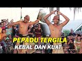 GILA 😅 Kaki dan Tangan Pun Dipakai Tapi Benar-benar Kuat dan Menghibur