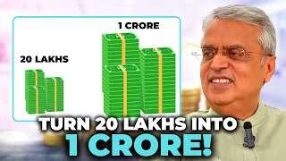 Fastest Way to Become a CROREPATI Revealed