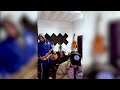 TOPE TV: Episode 2 - Recording Saxophone With Tiione (Part 3)