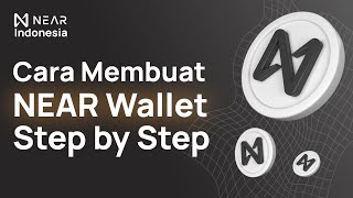 Cara Membuat NEAR Wallet Step By Step