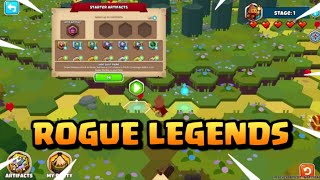 BTD6 Rogue Legends Gameplay Teaser - First Look