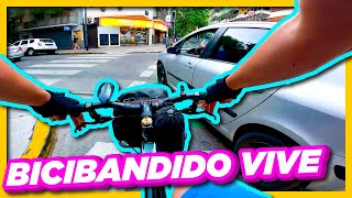 VIDEO COMPLETO ▶ME CRUZÓ TODO EL AUTO Y SE LA HAGO PAGAR