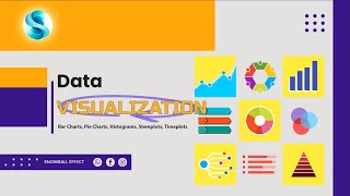 Mastering Data Visualization: A Quick Guide to Graphical Tools