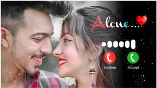 Romantic Ringtone 💞 Love Ringtone Hindi Ringtone Love Story Ringtone 2022 Mp3 Ringtone #viral