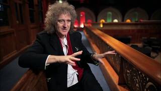 The story behind Under Pressure